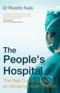 Kniha: The People's Hospital, 2023 Kniha: The People's Hospital, 2023