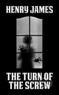 Kniha: The Turn of the Screw (Henry James). G&D Media, 2022 Kniha: The Turn of the Screw (Henry James). G&D Media, 2022