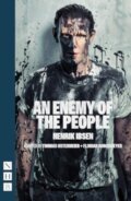 Kniha: An Enemy of the People (Henrik Ibsen). Nick Hern Books, 2024 Kniha: An Enemy of the People (Henrik Ibsen). Nick Hern Books, 2024