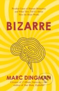 Kniha: Bizarre, 2024 Kniha: Bizarre, 2024