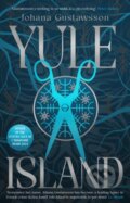 Kniha: Yule Island (Johana Gustawsson). Orenda Books, 2024 Kniha: Yule Island (Johana Gustawsson). Orenda Books, 2024