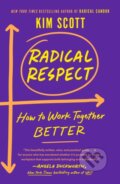 Kniha: Radical Respect (Kim Scott). , 2024 Kniha: Radical Respect (Kim Scott). , 2024
