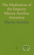 Kniha: Meditations Of The Emperor Marcus Aureli (Marcus Aurelius). , 2024 Kniha: Meditations Of The Emperor Marcus Aureli (Marcus Aurelius). , 2024