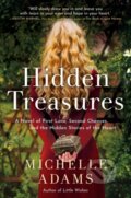 Kniha: Hidden Treasures (Michelle Adams). , 2022 Kniha: Hidden Treasures (Michelle Adams). , 2022