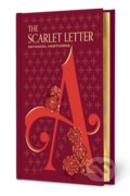 Kniha: The Scarlet Letter (Nathaniel Hawthorne). , 2025 Kniha: The Scarlet Letter (Nathaniel Hawthorne). , 2025