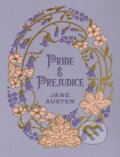 Kniha: Pride and Prejudice (Jane Austen). Chartwell Books, 2025 Kniha: Pride and Prejudice (Jane Austen). Chartwell Books, 2025
