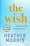 Kniha: The Wish, 2025 Kniha: The Wish, 2025