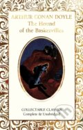 Kniha: The Hound of the Baskervilles, 2022 Kniha: The Hound of the Baskervilles, 2022