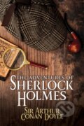 Kniha: The Adventures of Sherlock Holmes (Sir Arthur Conan Doyle). G&D Media, 2025 Kniha: The Adventures of Sherlock Holmes (Sir Arthur Conan Doyle). G&D Media, 2025