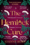 Kniha: The Hemlock Cure, 2023 Kniha: The Hemlock Cure, 2023