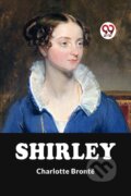 Kniha: Shirley, 2023 Kniha: Shirley, 2023