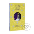 Kniha: The Little Prince (Antoine de Saint-Exupery). Arcturus, 2021 Kniha: The Little Prince (Antoine de Saint-Exupery). Arcturus, 2021