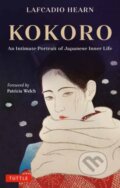 Kniha: Kokoro (Lafcadio Hearn). Tuttle Publishing, 2022 Kniha: Kokoro (Lafcadio Hearn). Tuttle Publishing, 2022