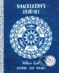 Kniha: Shackleton's Journey, 2024 Kniha: Shackleton's Journey, 2024