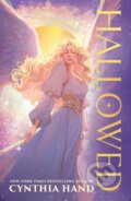 Kniha: Hallowed, 2026 Kniha: Hallowed, 2026