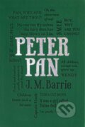 Kniha: Peter Pan (J. M. Barrie). Canterbury Classics, 2025 Kniha: Peter Pan (J. M. Barrie). Canterbury Classics, 2025