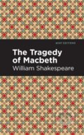 Kniha: The Tragedy of Macbeth (William Shakespeare). , 2021 Kniha: The Tragedy of Macbeth (William Shakespeare). , 2021