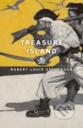 Kniha: Treasure Island (Robert Louis Stevenson). , 2023 Kniha: Treasure Island (Robert Louis Stevenson). , 2023