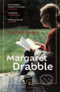 Kniha: The Red Queen (Margaret Drabble). Canongate Books, 2023 Kniha: The Red Queen (Margaret Drabble). Canongate Books, 2023