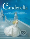 Kniha: Cinderella (Sarah L. Thomson). , 2023 Kniha: Cinderella (Sarah L. Thomson). , 2023