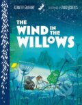 Kniha: The Wind in the Willows, 2024 Kniha: The Wind in the Willows, 2024