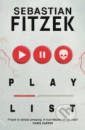 Kniha: Playlist (Sebastian Fitzek). Head of Zeus, 2024 Kniha: Playlist (Sebastian Fitzek). Head of Zeus, 2024