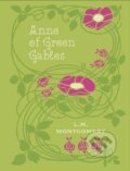 Kniha: Anne of Green Gables (L. M. Montgomery). Chartwell Books, 2024 Kniha: Anne of Green Gables (L. M. Montgomery). Chartwell Books, 2024
