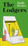 Kniha: The Lodgers, 2024 Kniha: The Lodgers, 2024
