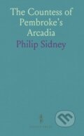 Kniha: Countess Of Pembrokes Arcadia (Philip Sidney). , 2024 Kniha: Countess Of Pembrokes Arcadia (Philip Sidney). , 2024