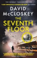 Kniha: The Seventh Floor (David Mccloskey). Swift Press, 2025 Kniha: The Seventh Floor (David Mccloskey). Swift Press, 2025