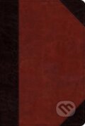 Kniha: ESV Study Bible, Personal Size (Crossway Books). Crossway Books, 2024 Kniha: ESV Study Bible, Personal Size (Crossway Books). Crossway Books, 2024