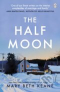 Kniha: The Half Moon, 2024 Kniha: The Half Moon, 2024