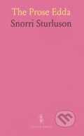 Kniha: Prose Edda (Snorri Sturluson). , 2024 Kniha: Prose Edda (Snorri Sturluson). , 2024