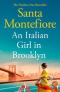 Kniha: An Italian Girl in Brooklyn, 2023 Kniha: An Italian Girl in Brooklyn, 2023