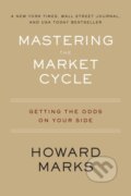 Kniha: Mastering The Market Cycle (Howard Marks). Harper Business, 2021 Kniha: Mastering The Market Cycle (Howard Marks). Harper Business, 2021