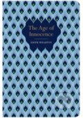Kniha: The Age of Innocence (Edith Wharton). Chiltern, 2021 Kniha: The Age of Innocence (Edith Wharton). Chiltern, 2021