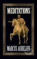 Kniha: Meditations (Marcus Aurelius). G&D Media, 2022 Kniha: Meditations (Marcus Aurelius). G&D Media, 2022