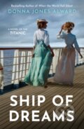 Kniha: Ship of Dreams, 2025 Kniha: Ship of Dreams, 2025