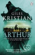 Kniha: Arthur, 2025 Kniha: Arthur, 2025