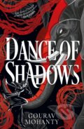 Kniha: Dance of Shadows, 2026 Kniha: Dance of Shadows, 2026