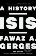 Kniha: ISIS (Fawaz A. Gerges). Princeton University Press, 2021 Kniha: ISIS (Fawaz A. Gerges). Princeton University Press, 2021