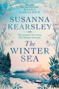Kniha: The Winter Sea (Susanna Kearsley). Simon & Schuster, 2021 Kniha: The Winter Sea (Susanna Kearsley). Simon & Schuster, 2021