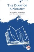 Kniha: The Diary of a Nobody (George Grossmith a Weedon Grossmith). Double 9 Books LLP, 2023 Kniha: The Diary of a Nobody (George Grossmith a Weedon Grossmith). Double 9 Books LLP, 2023