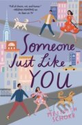 Kniha: Someone Just Like You (Meredith Schorr). Forever, 2023 Kniha: Someone Just Like You (Meredith Schorr). Forever, 2023