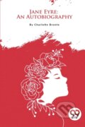 Kniha: Jane Eyre (Charlotte Bront?). Double 9 Books LLP, 2023 Kniha: Jane Eyre (Charlotte Bront?). Double 9 Books LLP, 2023