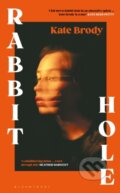 Kniha: Rabbit Hole, 2024 Kniha: Rabbit Hole, 2024