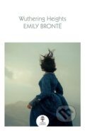 Kniha: Wuthering Heights (Emily Bronte). William Collins, 2022 Kniha: Wuthering Heights (Emily Bronte). William Collins, 2022