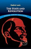 Kniha: The State and Revolution (V. I. Lenin). Dover Publications, 2021 Kniha: The State and Revolution (V. I. Lenin). Dover Publications, 2021