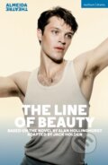 Kniha: The Line of Beauty (Alan Hollinghurst). Methuen Drama, 2025 Kniha: The Line of Beauty (Alan Hollinghurst). Methuen Drama, 2025
