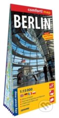 Kniha: Berlin, 2024 Kniha: Berlin, 2024
